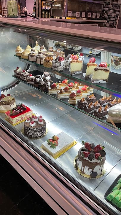 Santorini Bakery & Market — foto