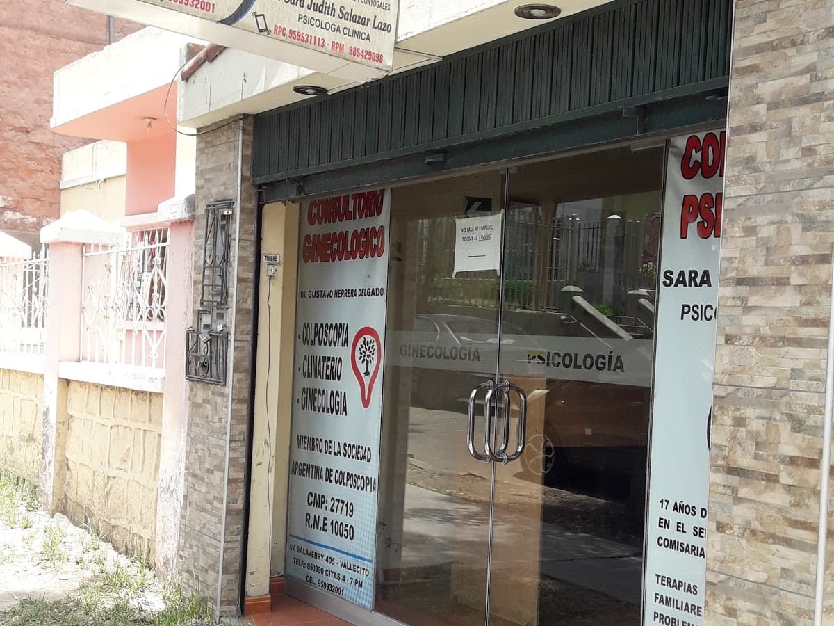 Centro de psicoterapia Breve - Psicólogo José Hidalgo — foto