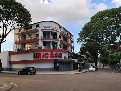 Supermercado UNICASA El Paraíso — foto