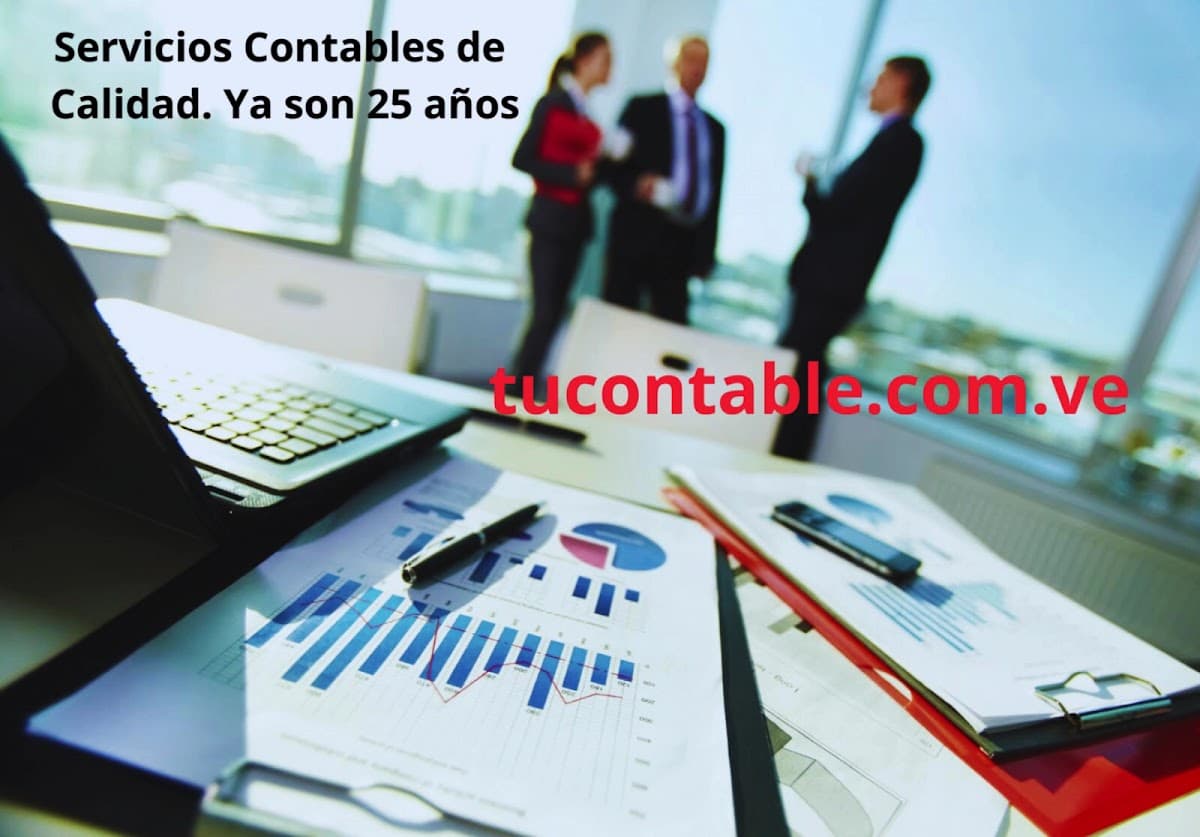 Tu Contable Servicios Integrales, S.A. — foto