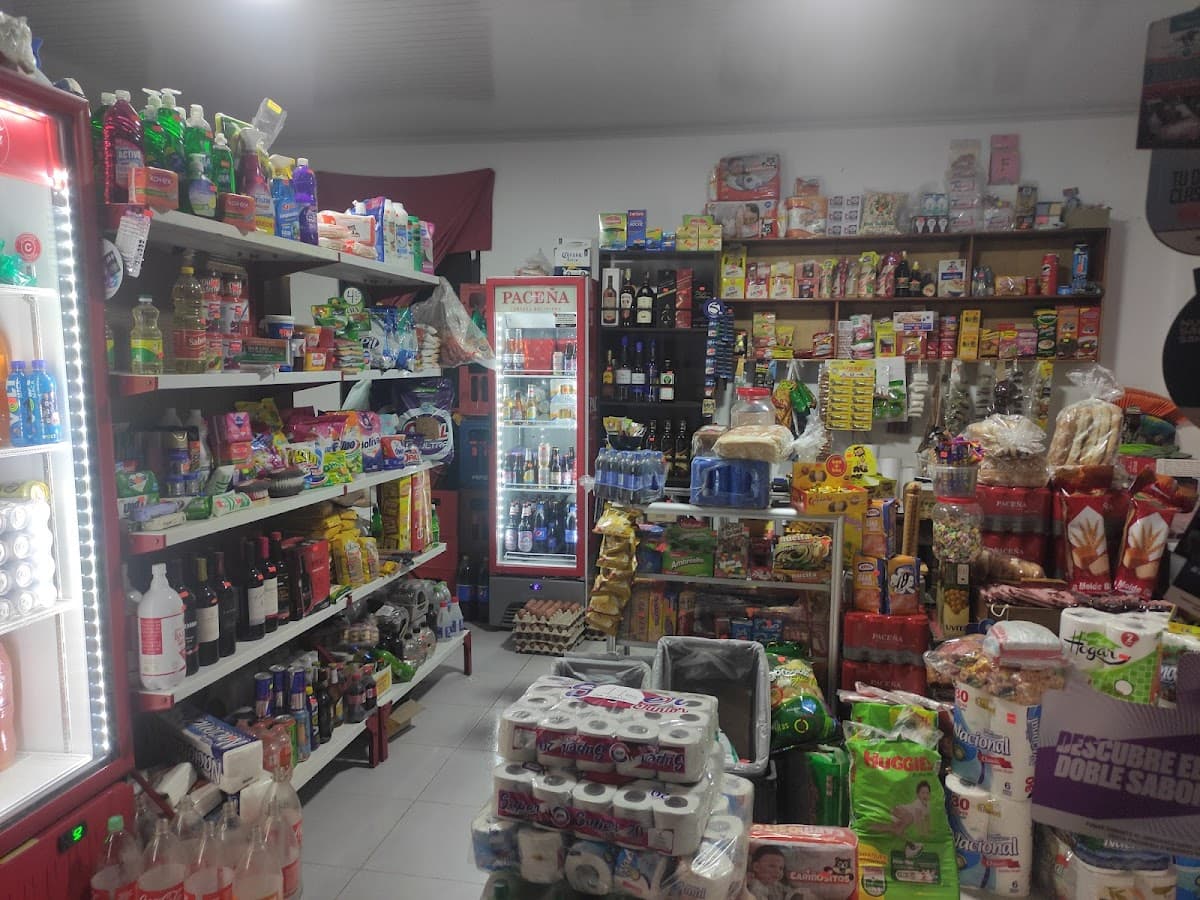 Tienda L & L — foto