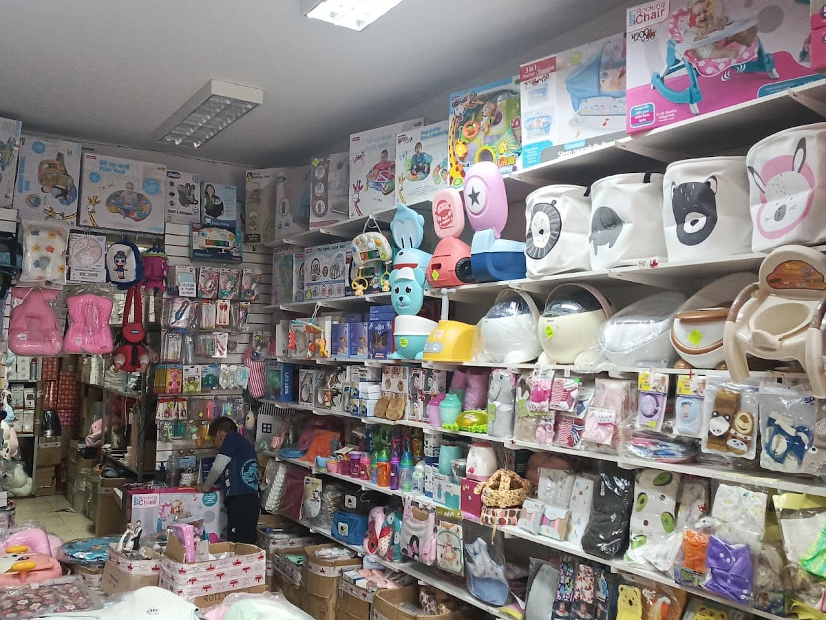 Tienda L & L — foto