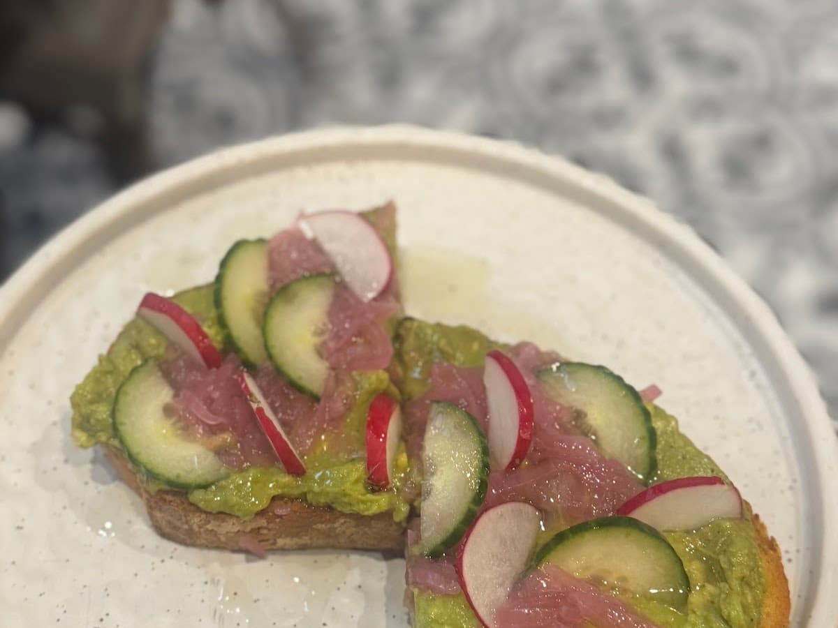 MIAM CAFE - FORT LAUDERDALE — foto