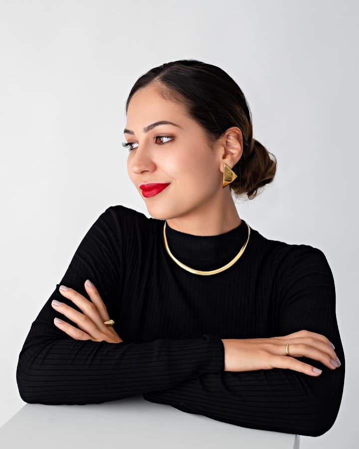 Nutricionista em Florianópolis Tainara Lopes | Nutrição Integrativa