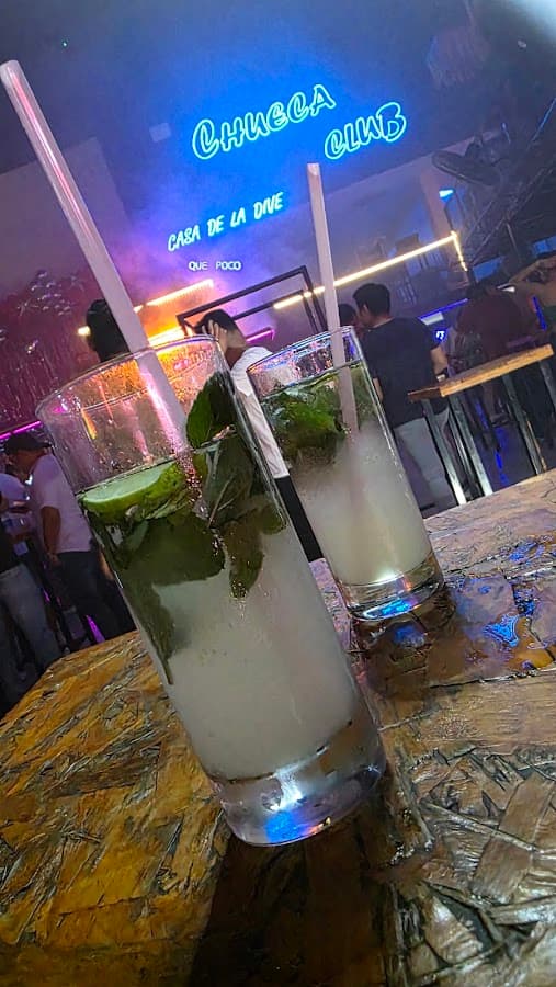 Chueca Disco — foto