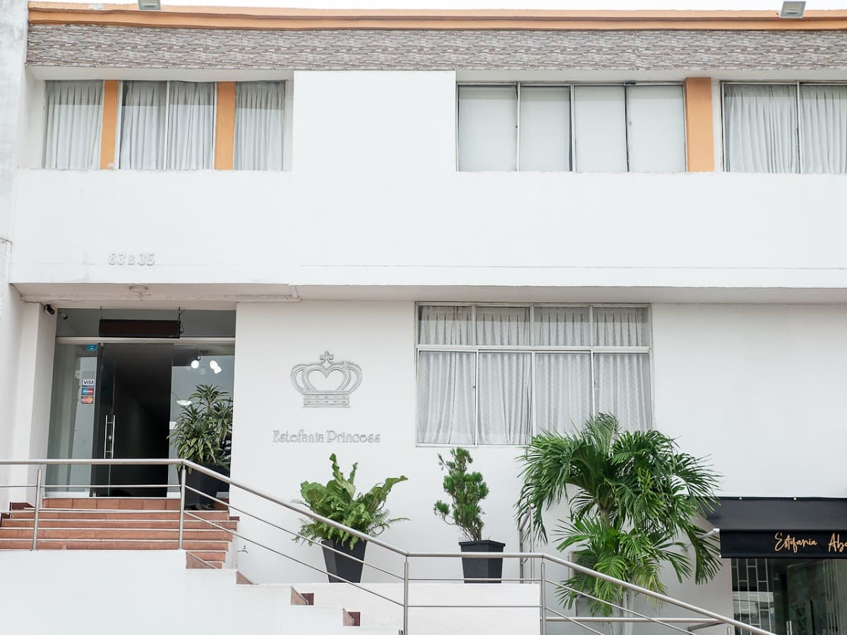 Casa — foto