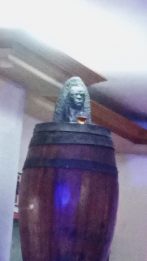 Cervecería La Central — foto