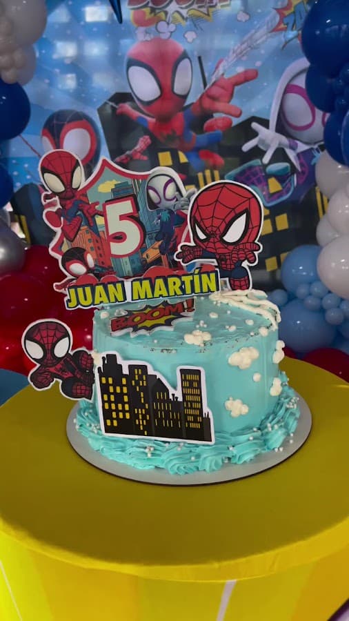 Eventos Maxifiestas — foto