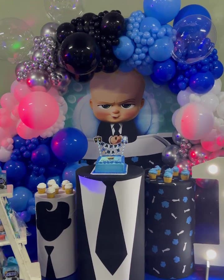 Eventos Maxifiestas — foto