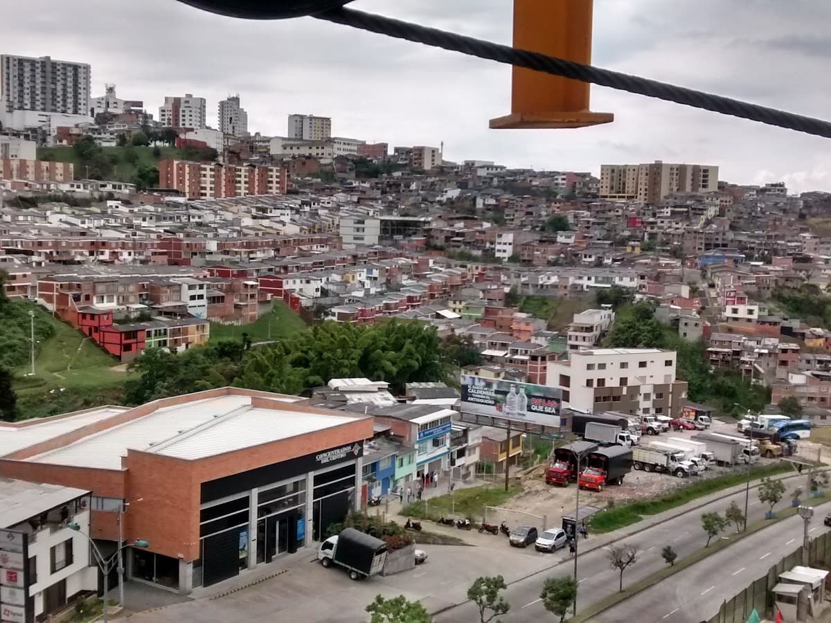 Eventos en Manizales — foto