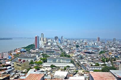 Museo Luis A. Noboa Naranjo