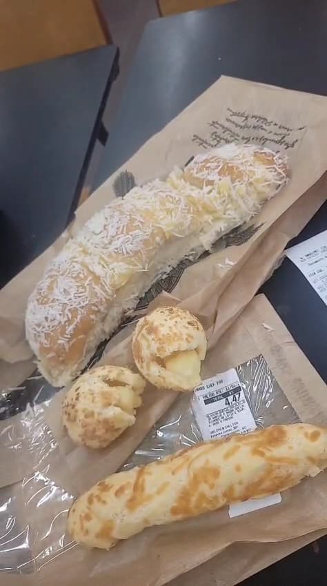 Angeloni Supermercado — foto