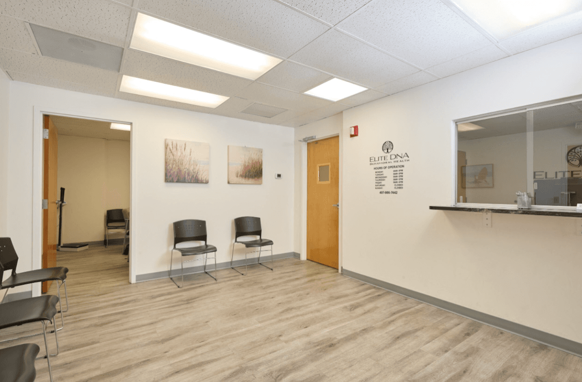 Elite DNA Behavioral Health Therapy & Psychiatry Clinic - Maitland — foto