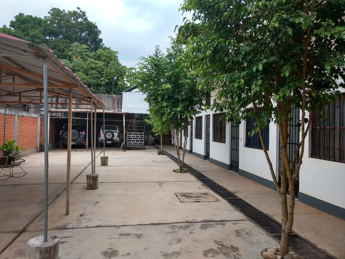 Hospedaje Marvento — foto