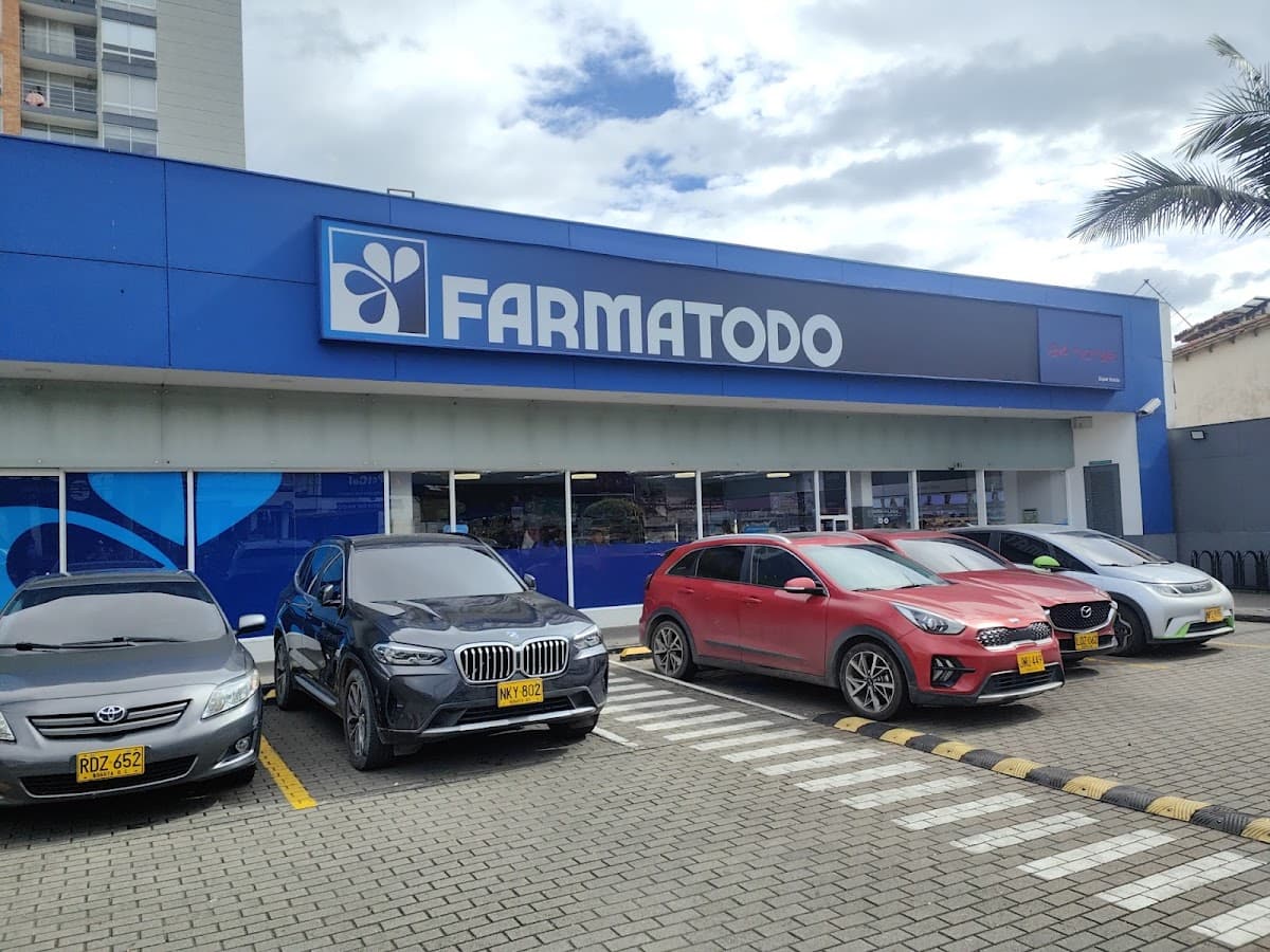 Punto Farma 24 horas
