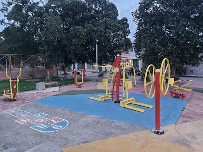 Parque Prados del Norte