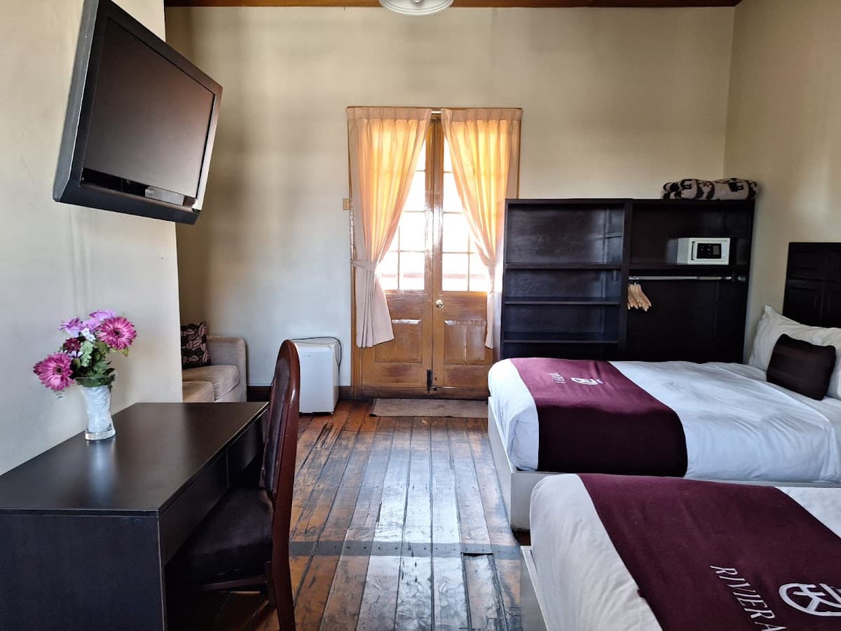 Hotel Riviera Colonial — foto