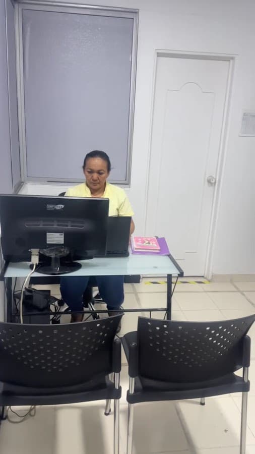 Andrea Colina | Psicología y Terapia — foto