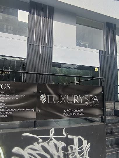 LuxurySpa Medellin — foto