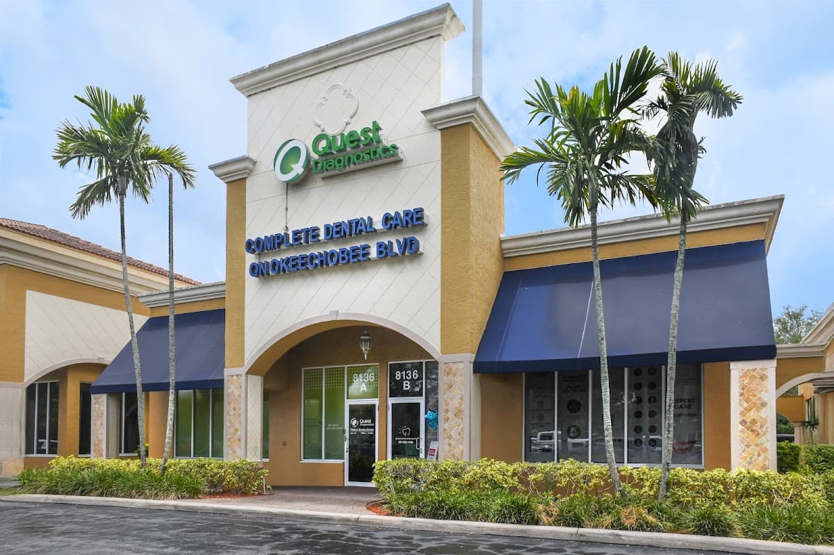 Sunshine State Dentistry of West Palm Beach