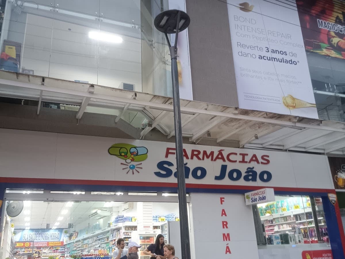 Farmácia Preço Popular — foto