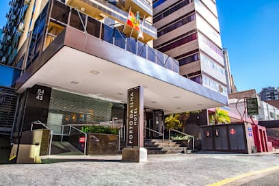 Porto da Ilha Hotel — foto