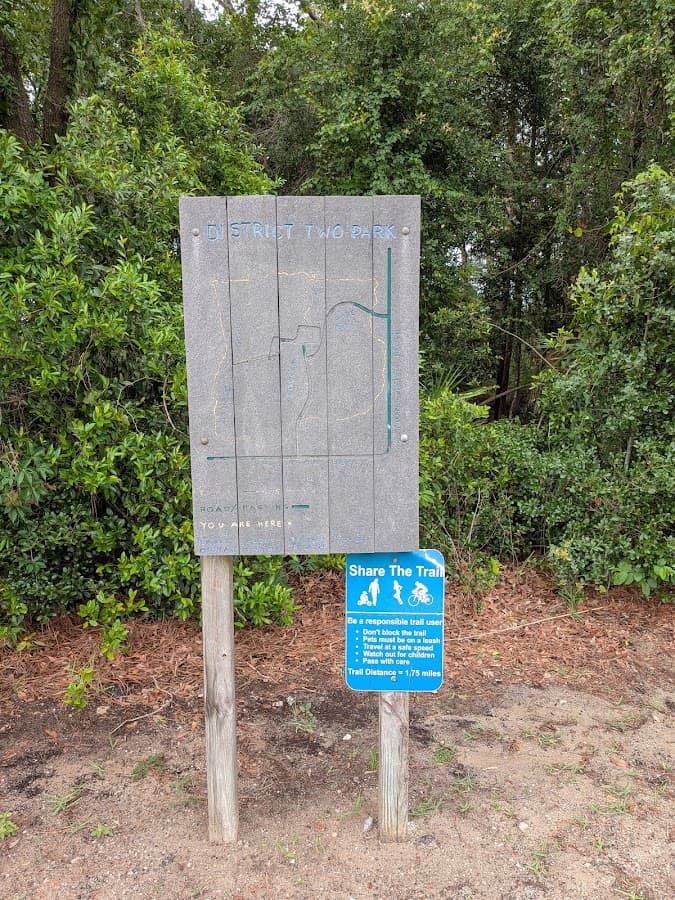 Ed Austin Regional Park — foto