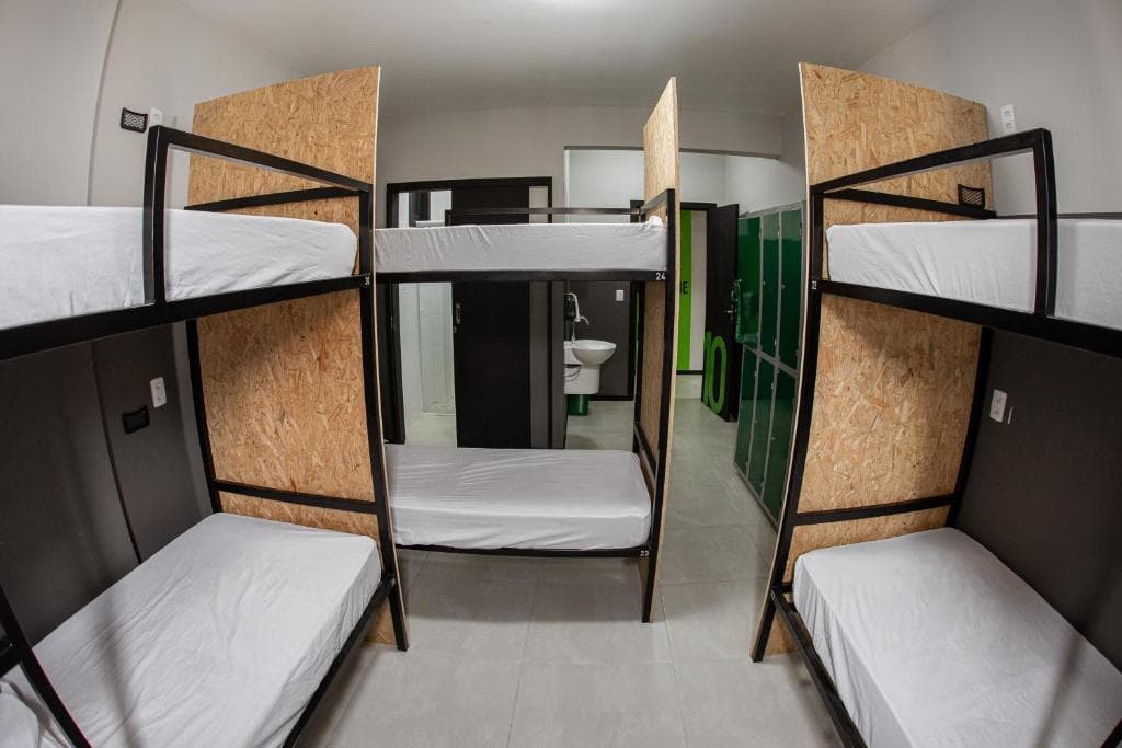 Innbox Hotel & Hostel - Centro — foto