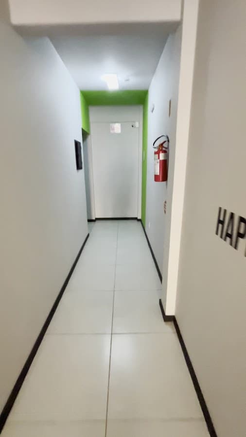 Innbox Hotel & Hostel - Centro — foto