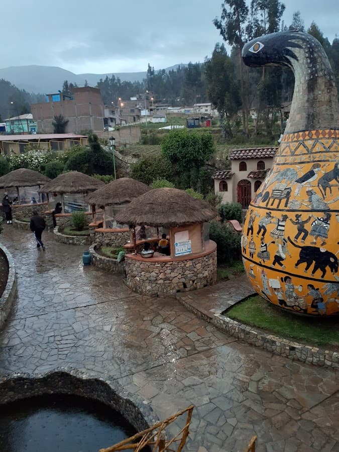 Huancayo — foto