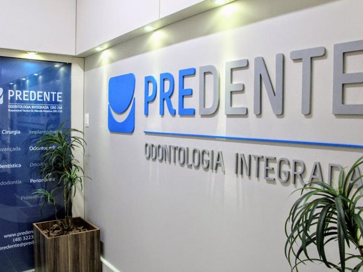 DentePró Centro Florianópolis — foto