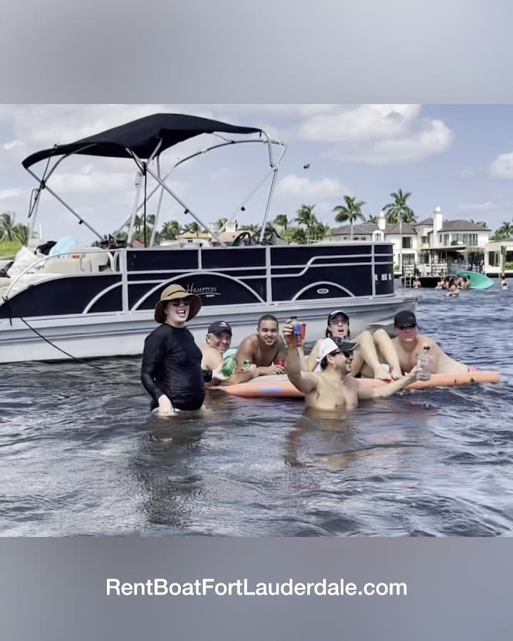 Lauderdale Adventures — foto