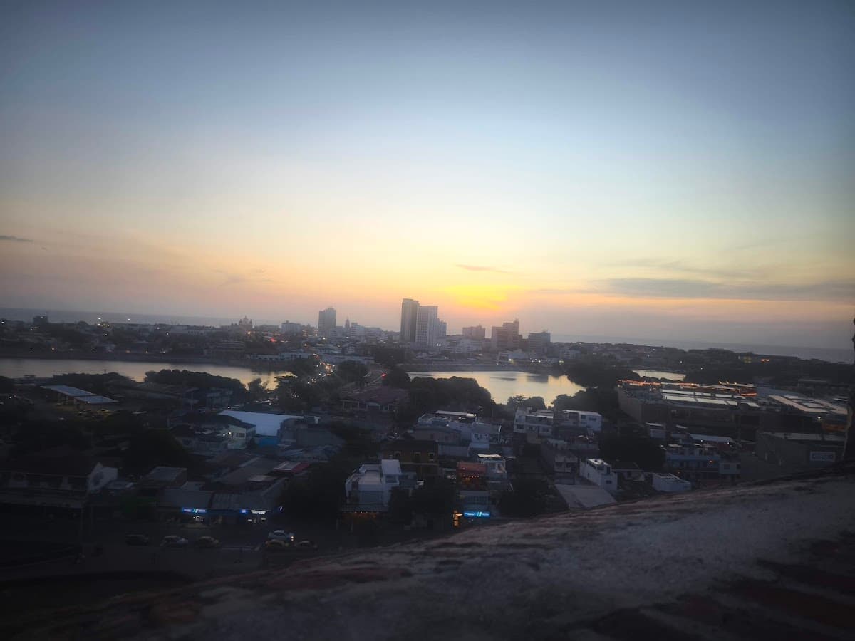 Mallplaza Cartagena — foto