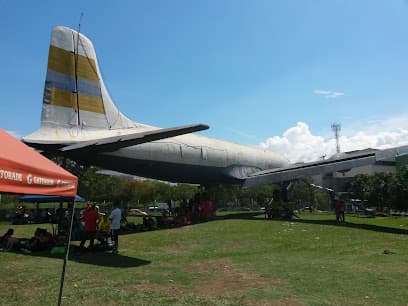 Unidad Recreativa Parque del Avion