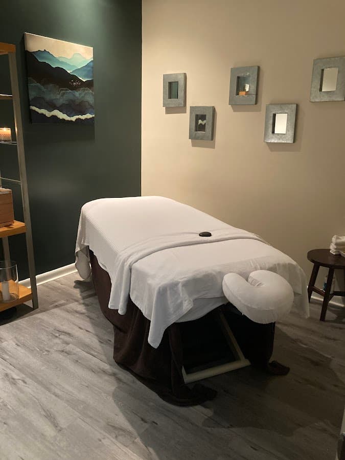 Serenity An Aveda Day Spa — foto