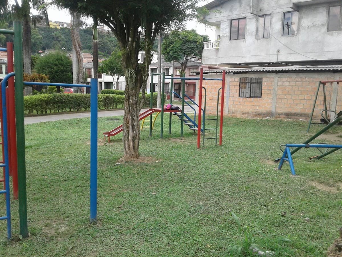 Parque LA HABANA