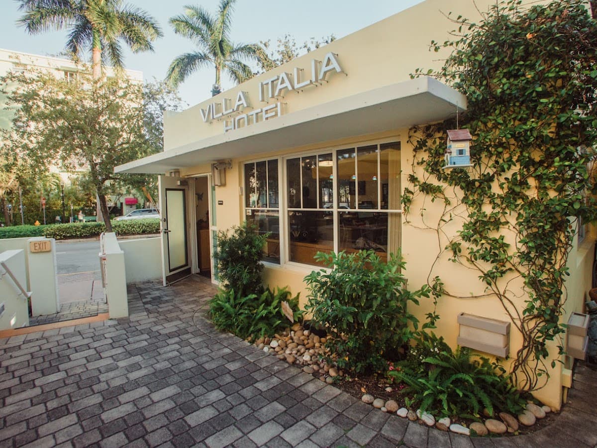 SoBe Hostel & Bar — foto