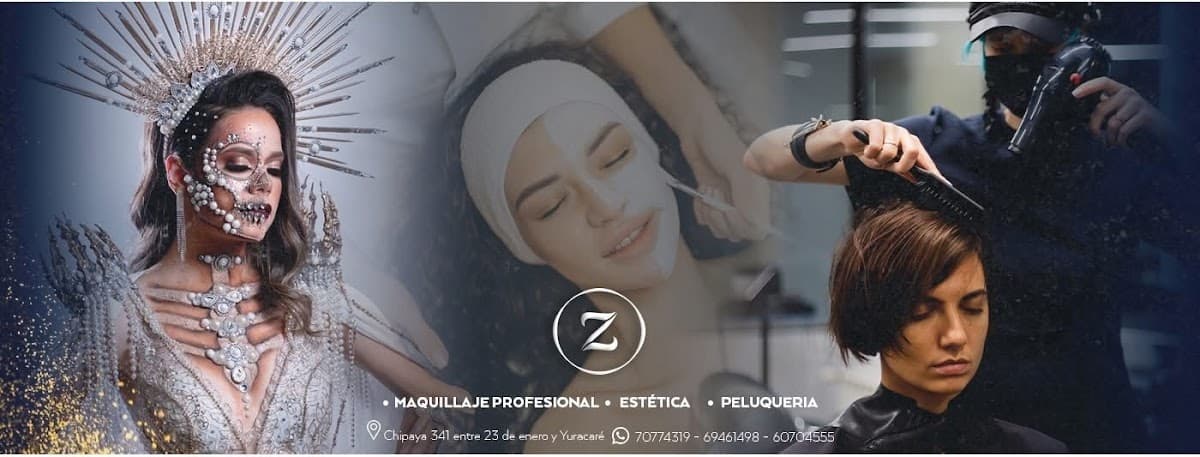 Zamorano Peluqueria Y Estetica