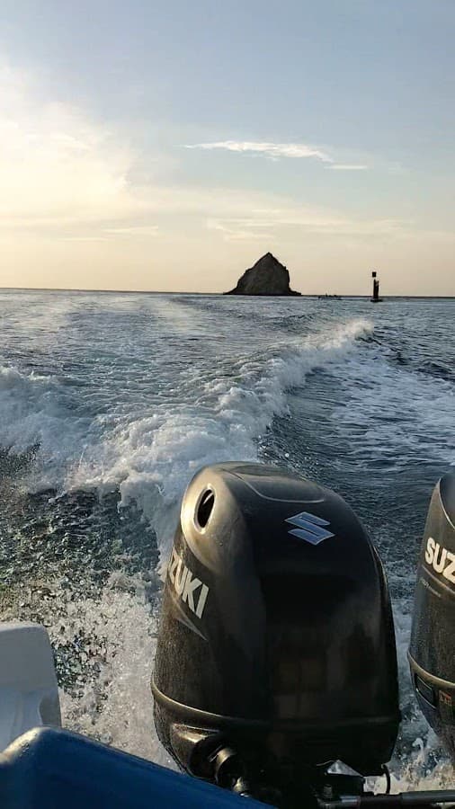 Reizen Alquiler de Yates en Santa Marta — foto