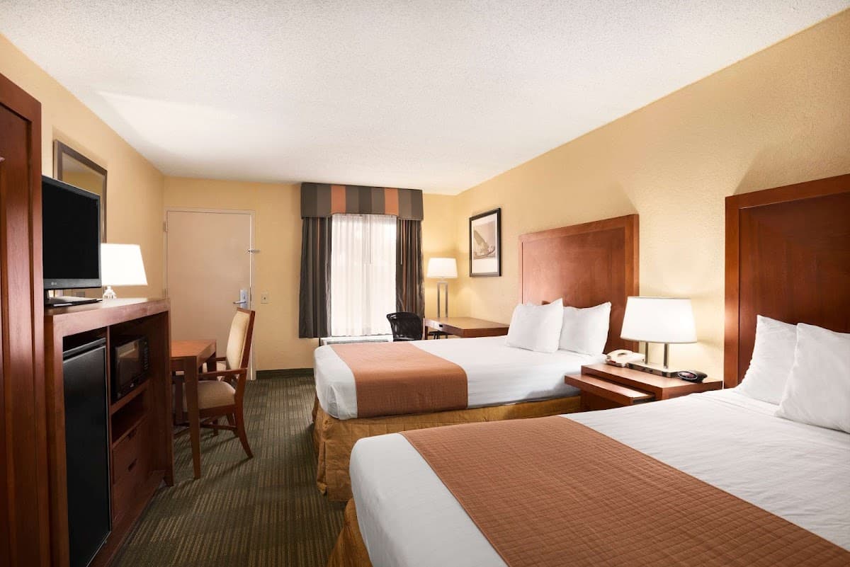 Days Inn by Wyndham Jacksonville Airport — foto