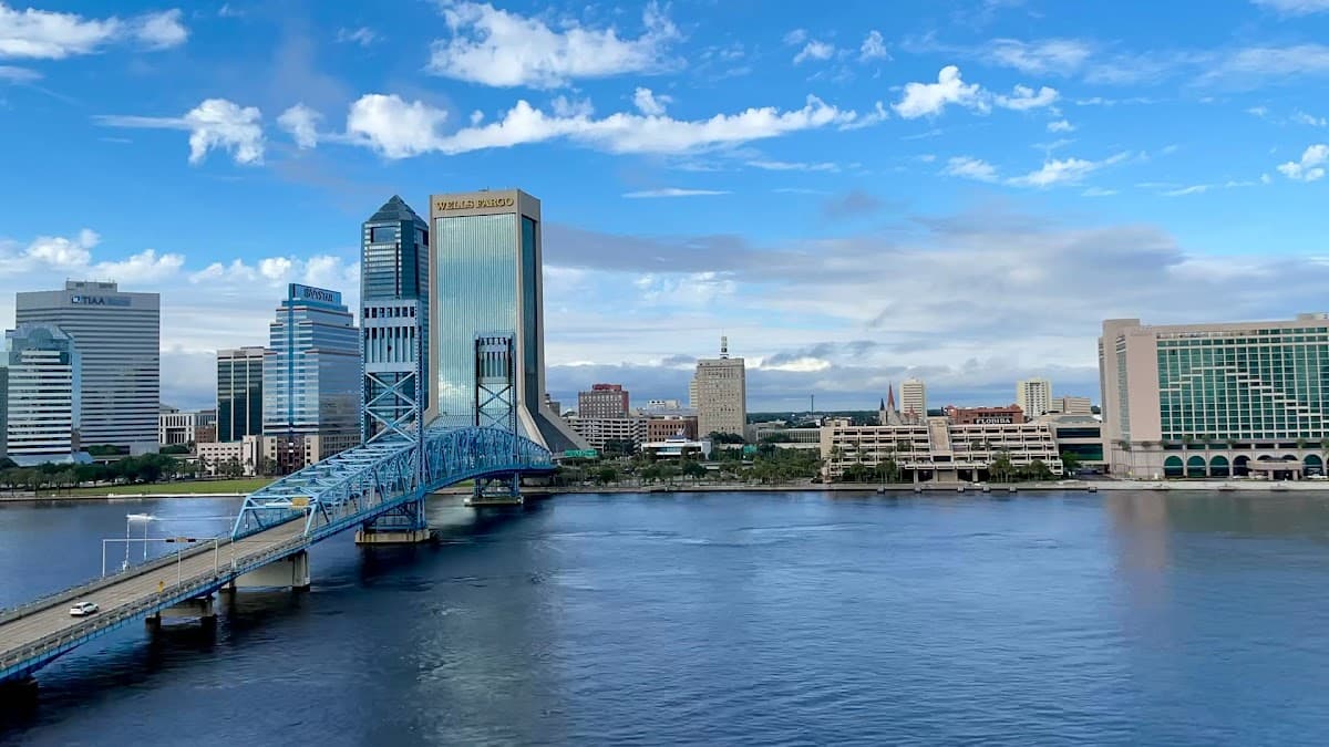 John T. Alsop Jr. Bridge — foto