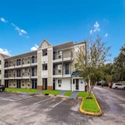 Studio 6 Extended Stay - Jacksonville, FL - South — foto