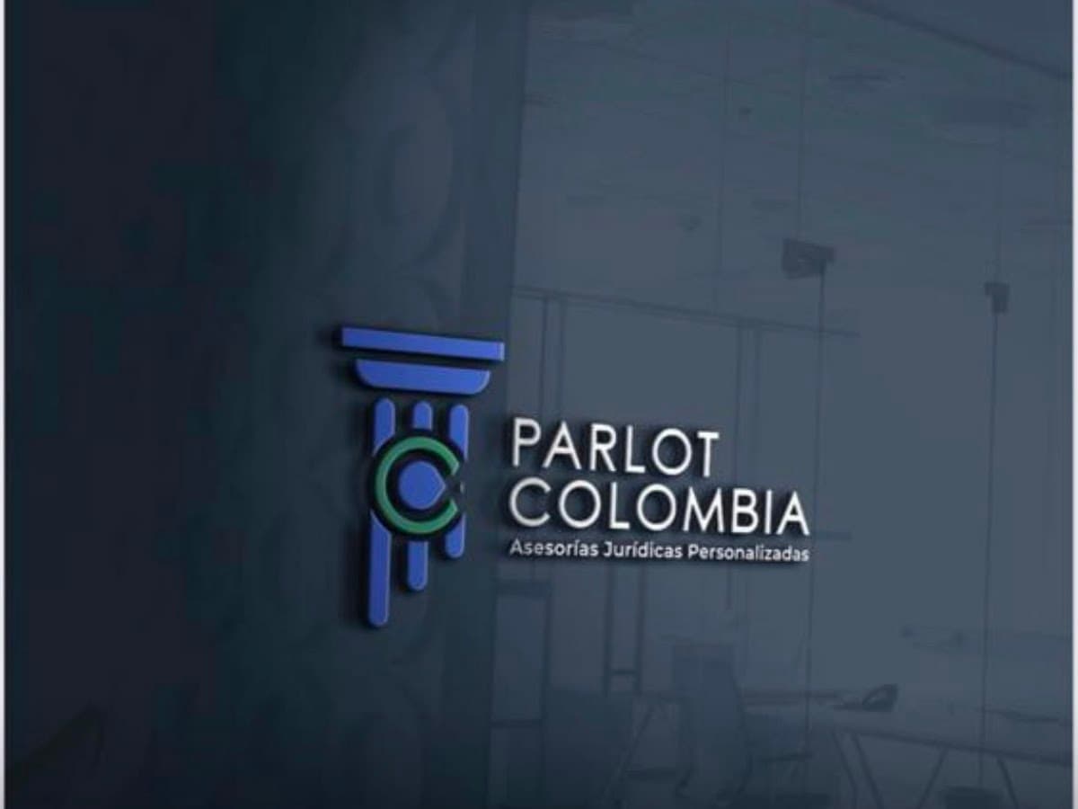 ASESORIAS JURIDICAS ESPECIALIZADAS PARLOT COLOMBIA