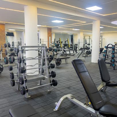 Body Healthy Gym — foto