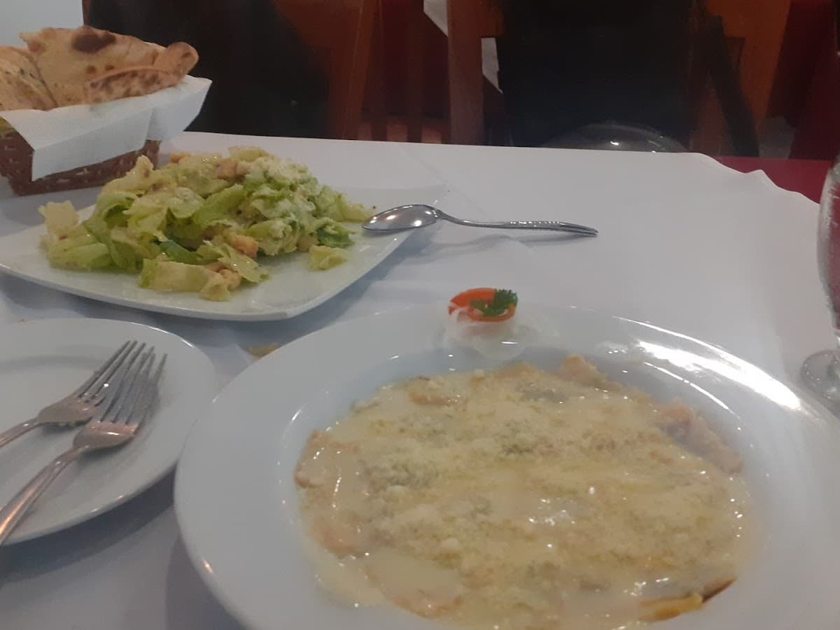 Roma Mía — foto