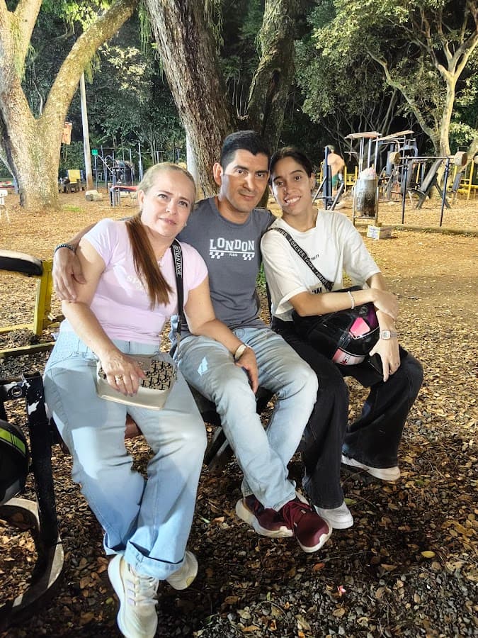 Parque del Ingenio — foto