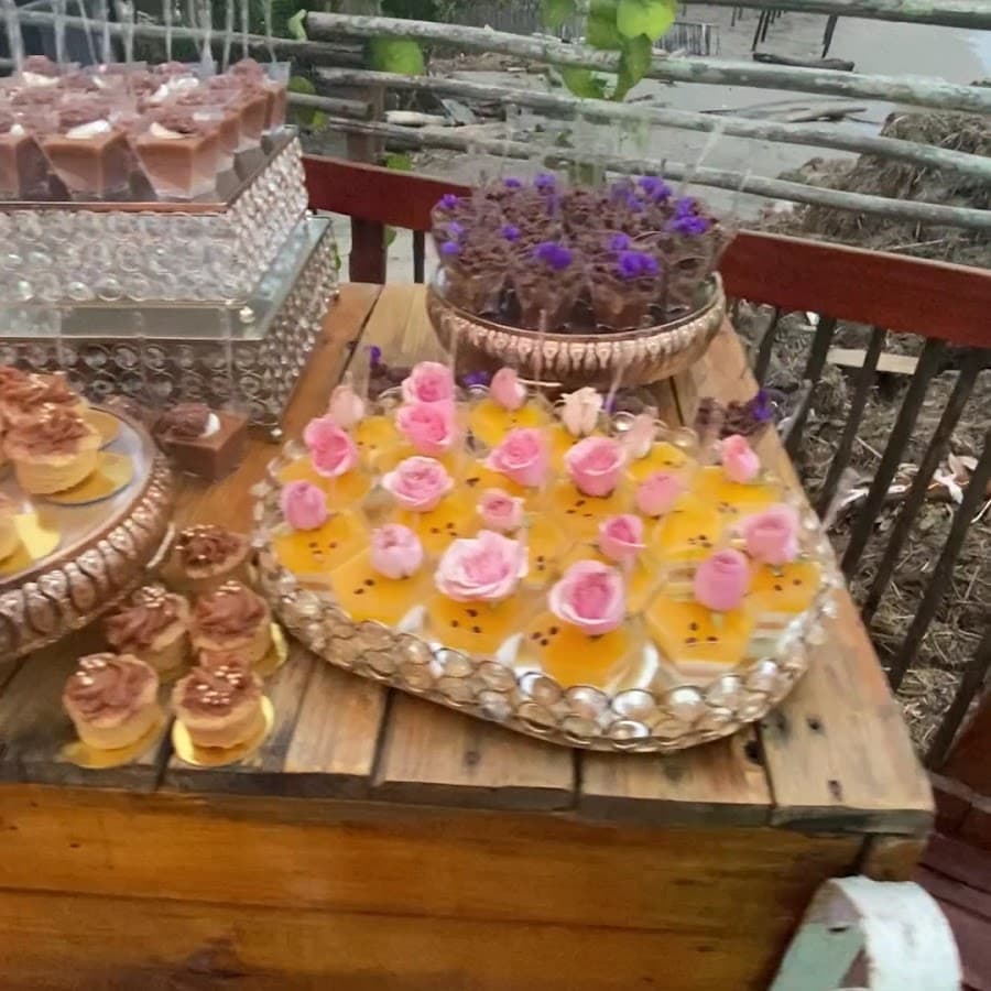 Gabriela Nieto Wedding and Event Planner — foto