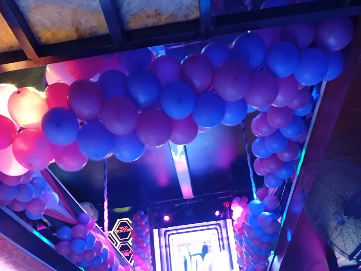 Kulipandeo Disco & Grill — foto