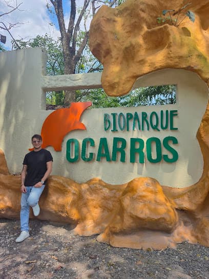 Bioparque Los Ocarros