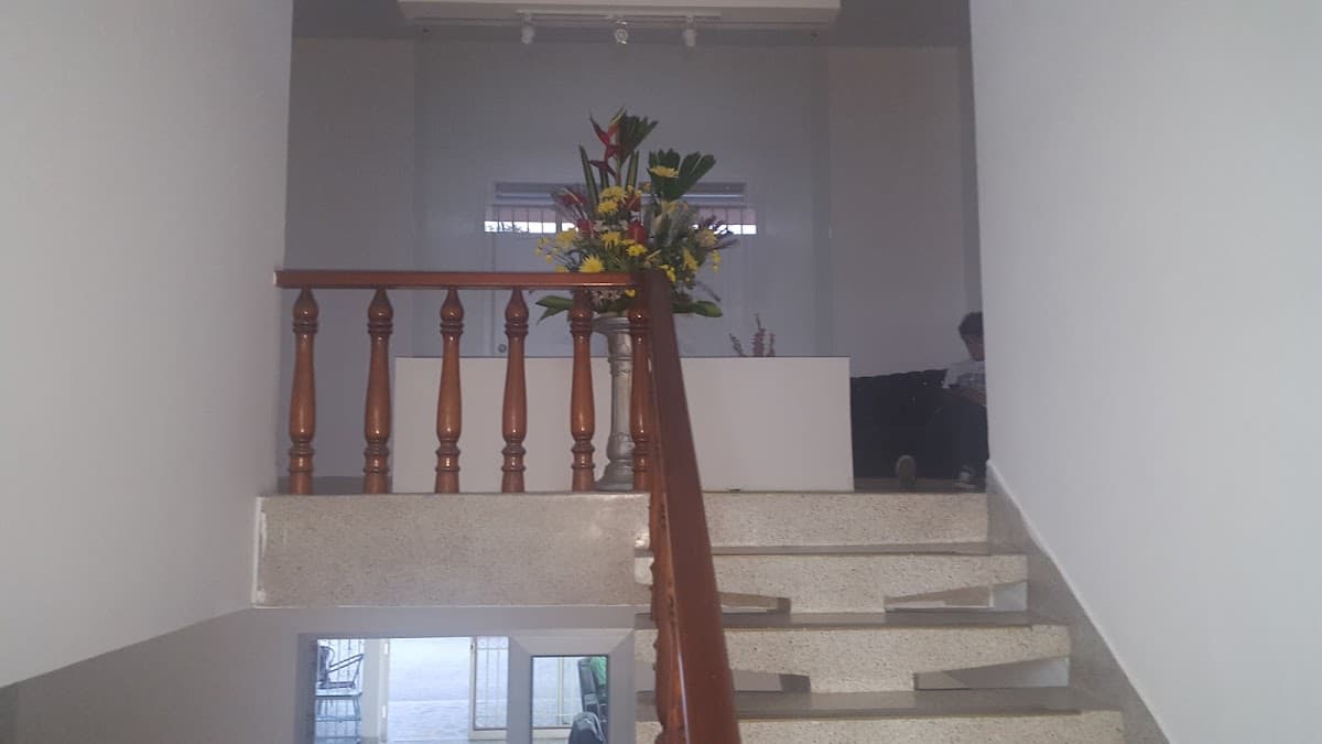Broadway salón de belleza spa y estética — foto